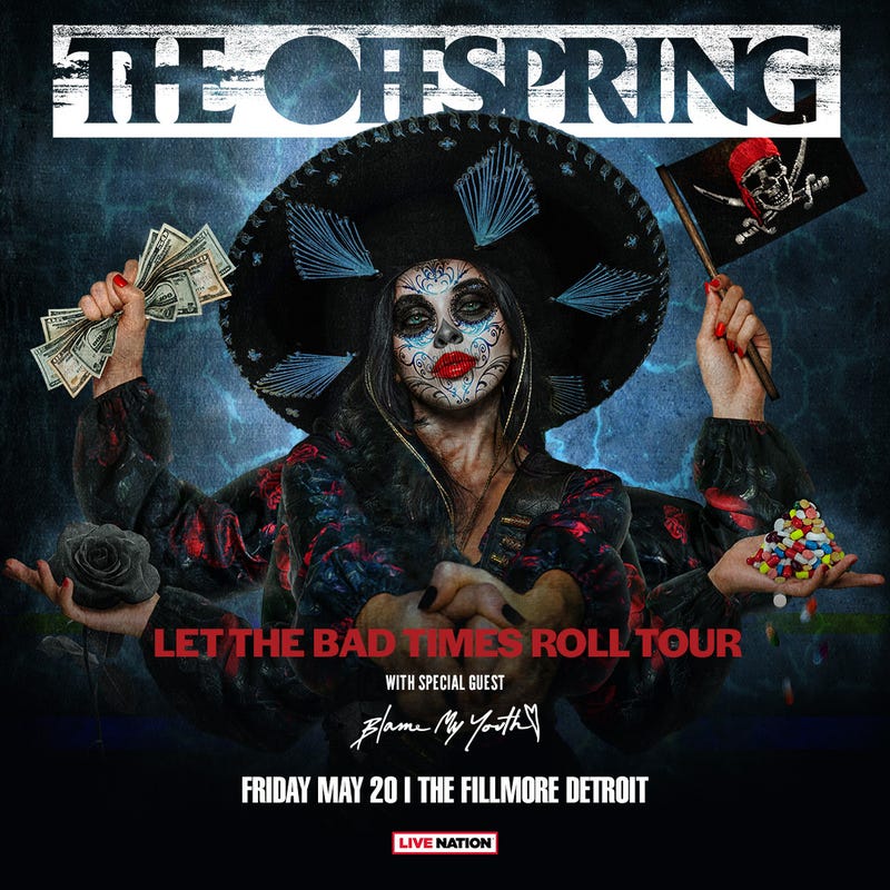 The Offspring