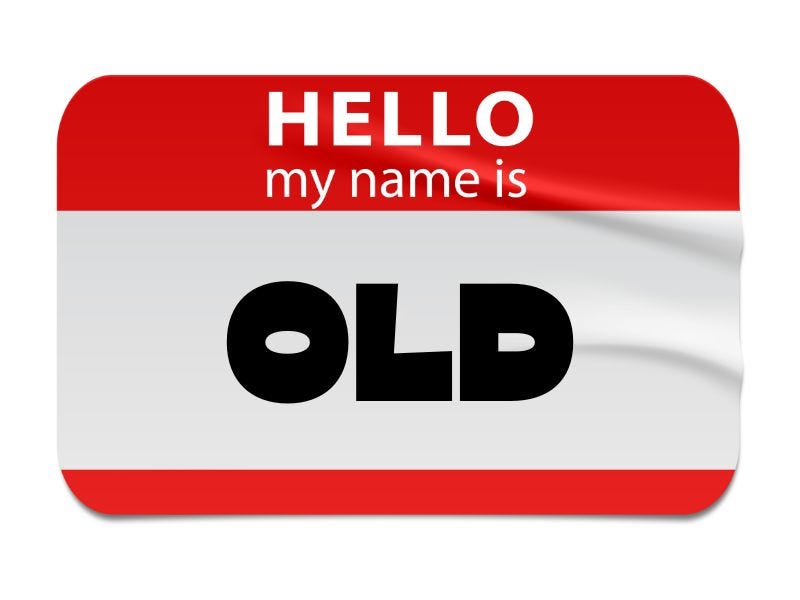 Karson &amp; Kennedy: Do You Have An &ldquo;Old Person&rdquo; Name?