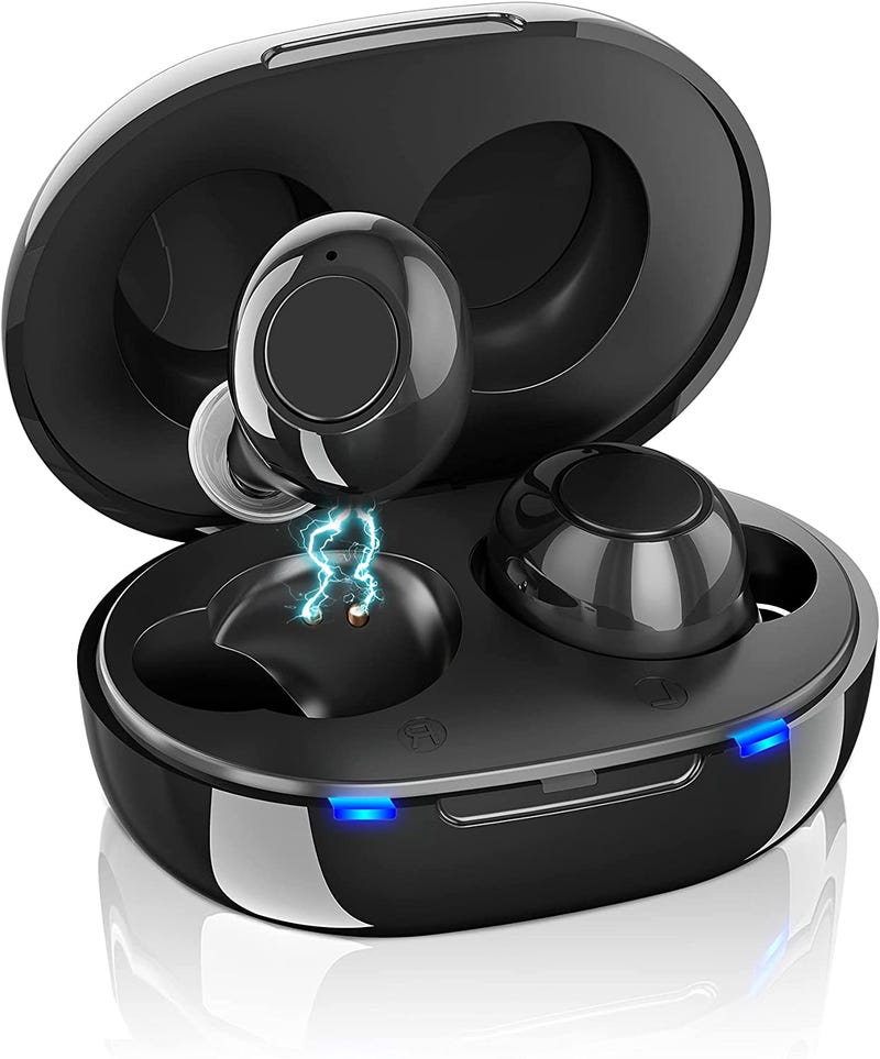 ONEBRIDGE Hearing Amplifier Aid
