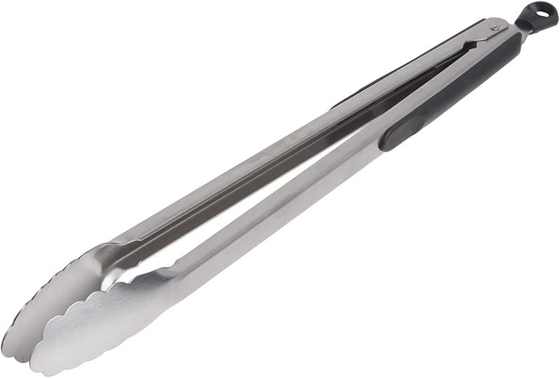 OXO Good Grips 12 Stainless Steel Tongs