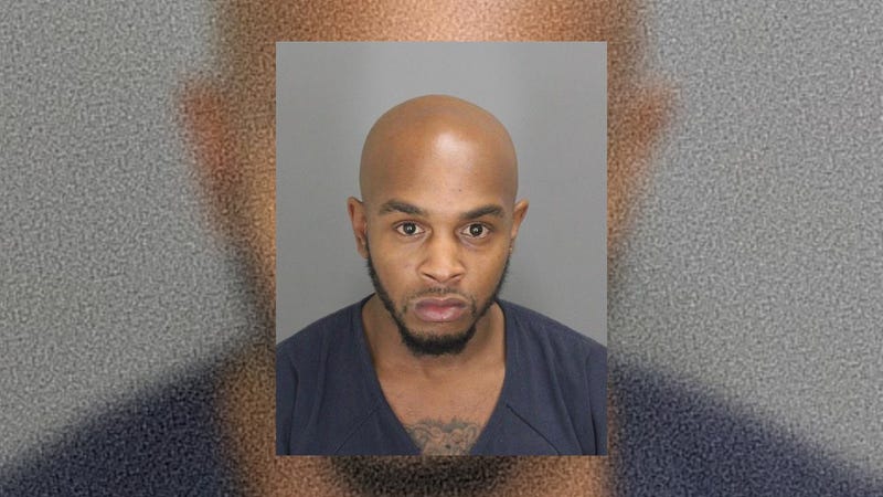 Jaquan Kevante Whittaker