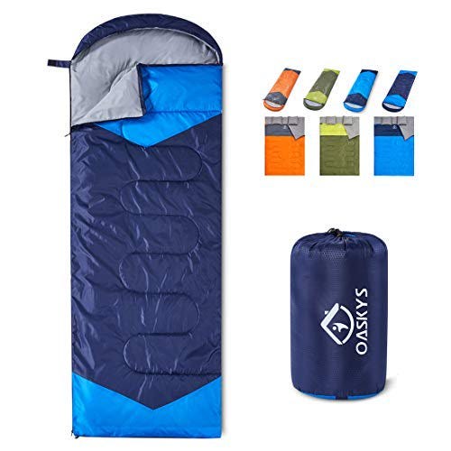 Oaskys Camping Sleeping Bag