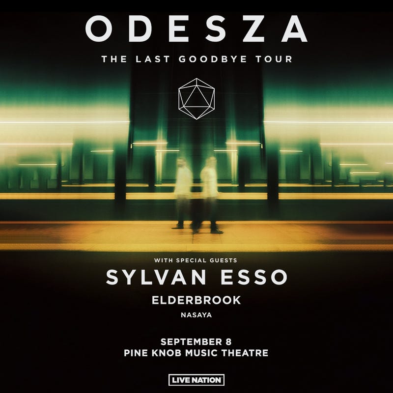 ODESZA