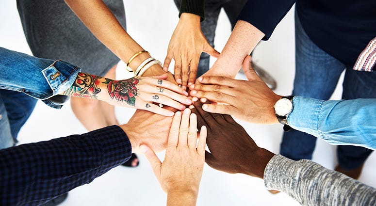 Office Unity