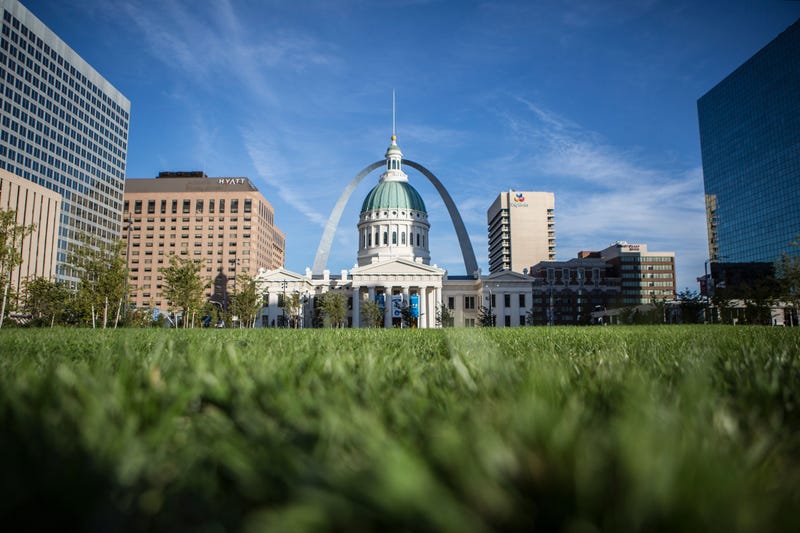 Old Courthouse renovations