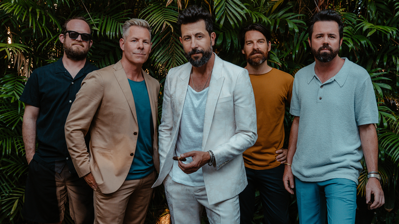 Old Dominion