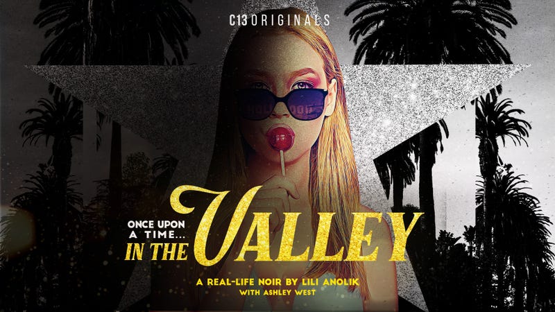 Once Upon a Time... in the Valley