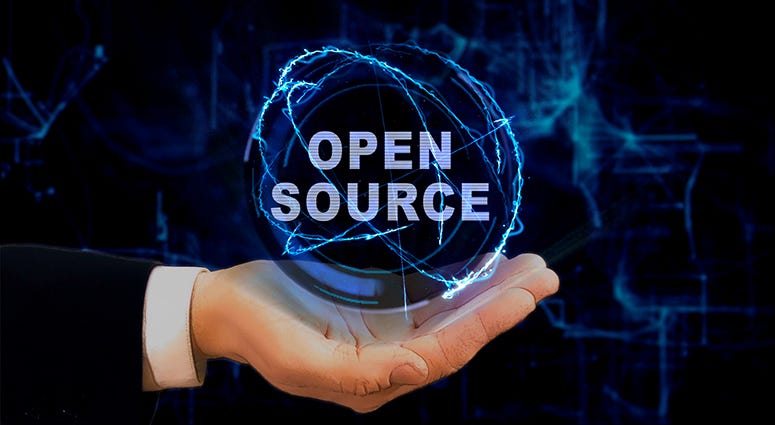 Open Source
