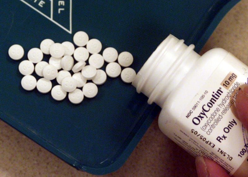OxyContin