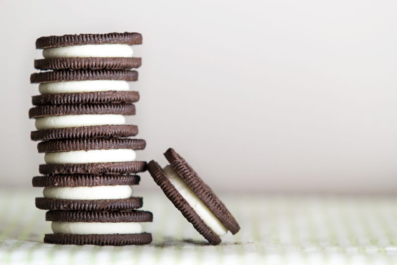 Oreo