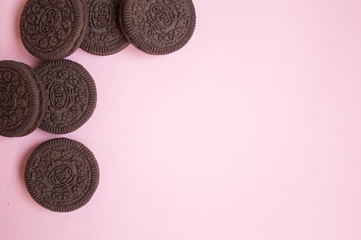 Oreos