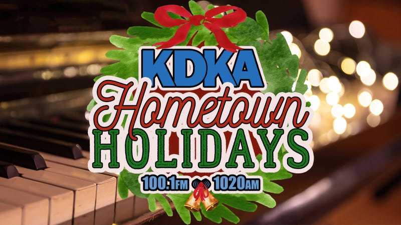 KDKA Hometown Holidays