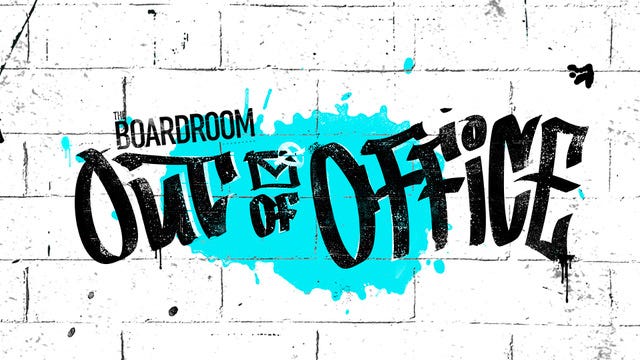 Out of Office