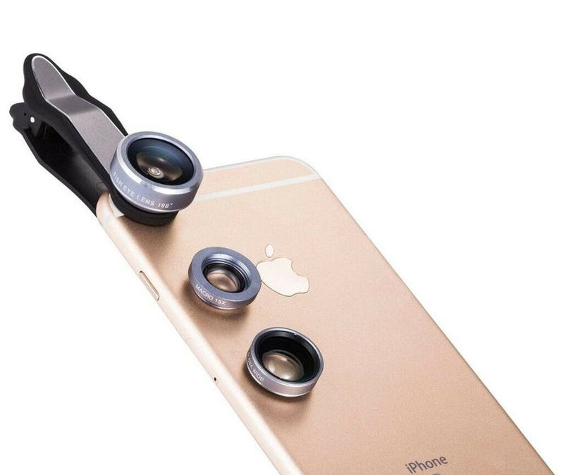 Mobile Photo Lens Kit