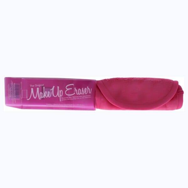 Pink MakeUp Eraser
