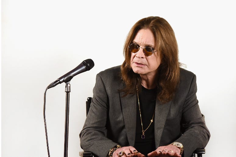 Ozzy Osbourne Announces 'No More Tours 2' Final World Tour