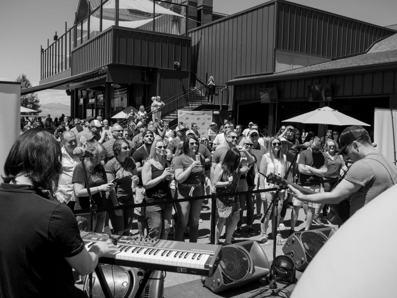 Live’ish @ 5’ish with O.A.R.