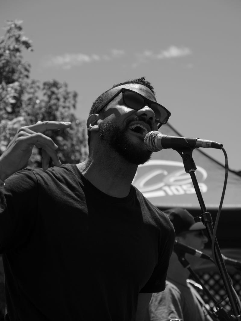 Live’ish @ 5’ish with O.A.R.