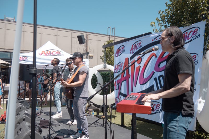 Live’ish @ 5’ish with O.A.R.