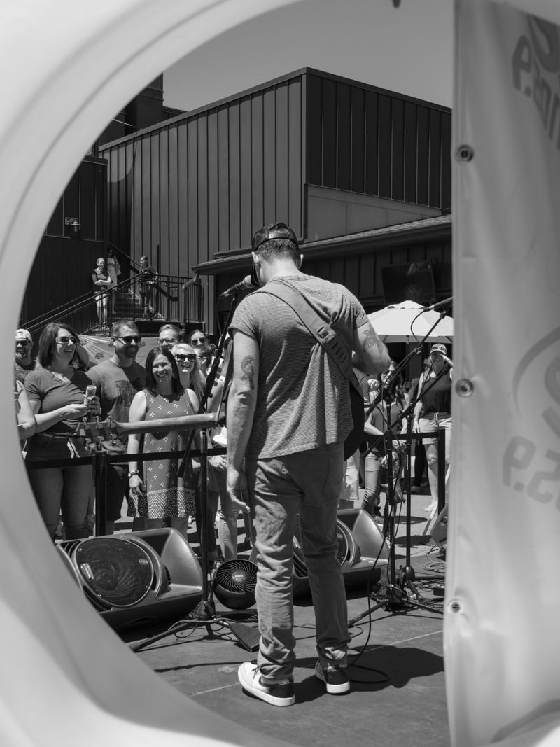 Live’ish @ 5’ish with O.A.R.