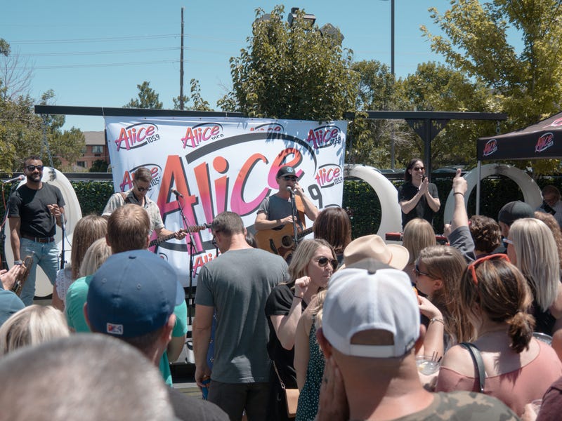 Live’ish @ 5’ish with O.A.R.