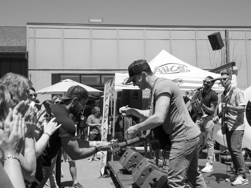 Live’ish @ 5’ish with O.A.R.