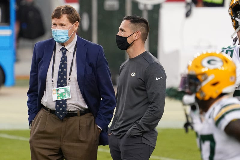 Packers