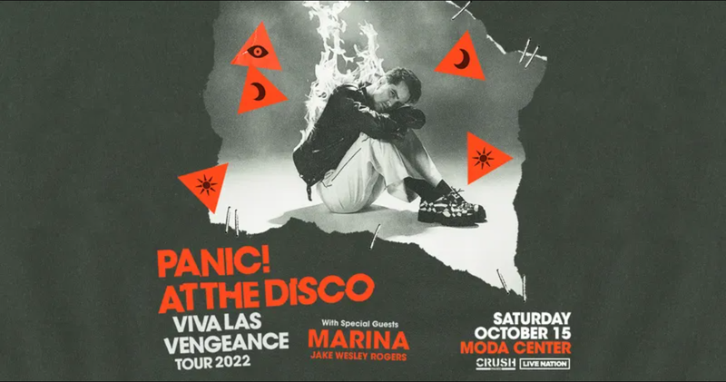 Panic!