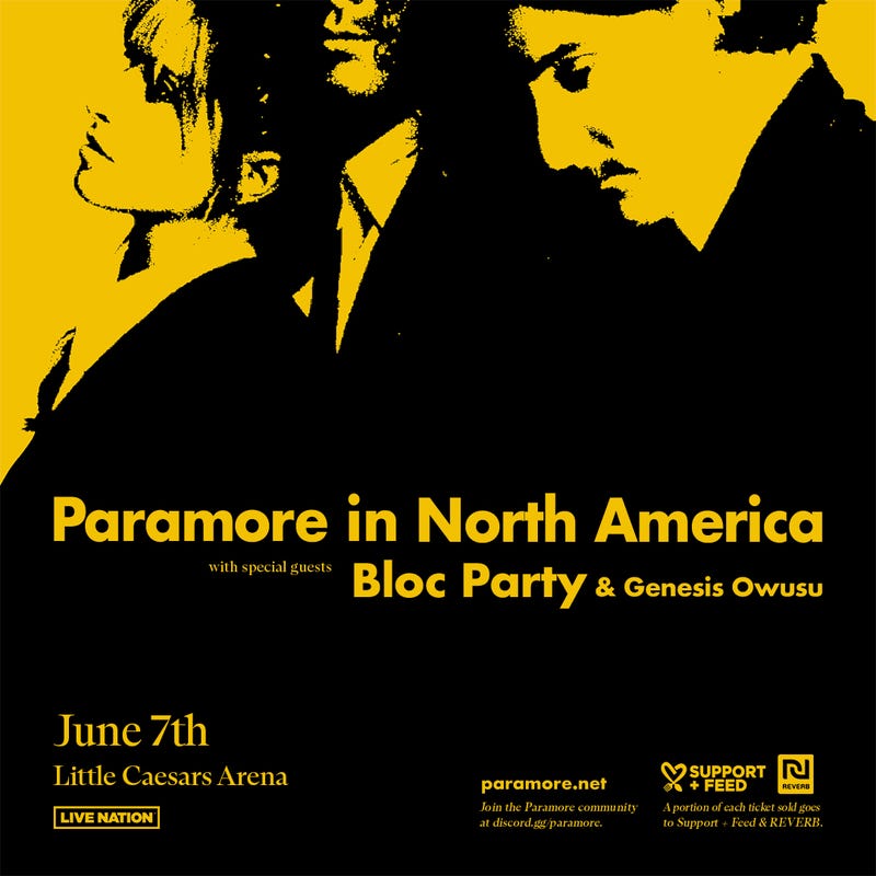 PARAMORE