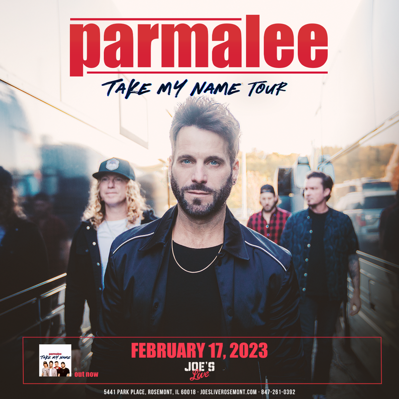 Parmalee