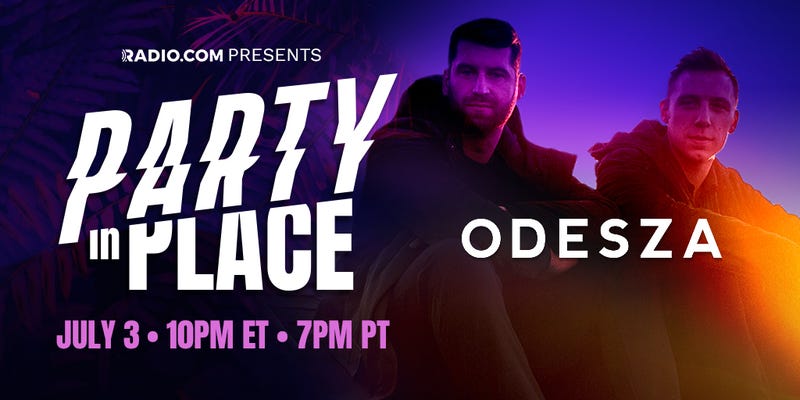 ODESZA