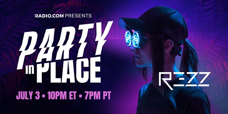 Rezz