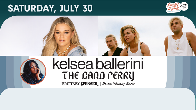 Kelsea Ballerini