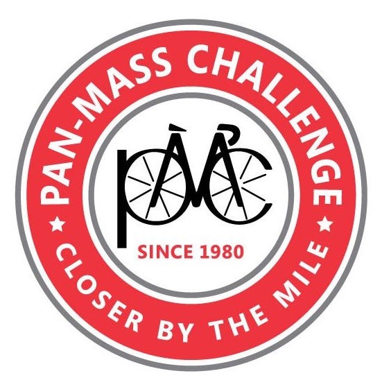 Pan Mass Challenge