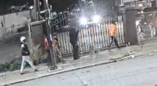 persons of interest in Detroit double shooting