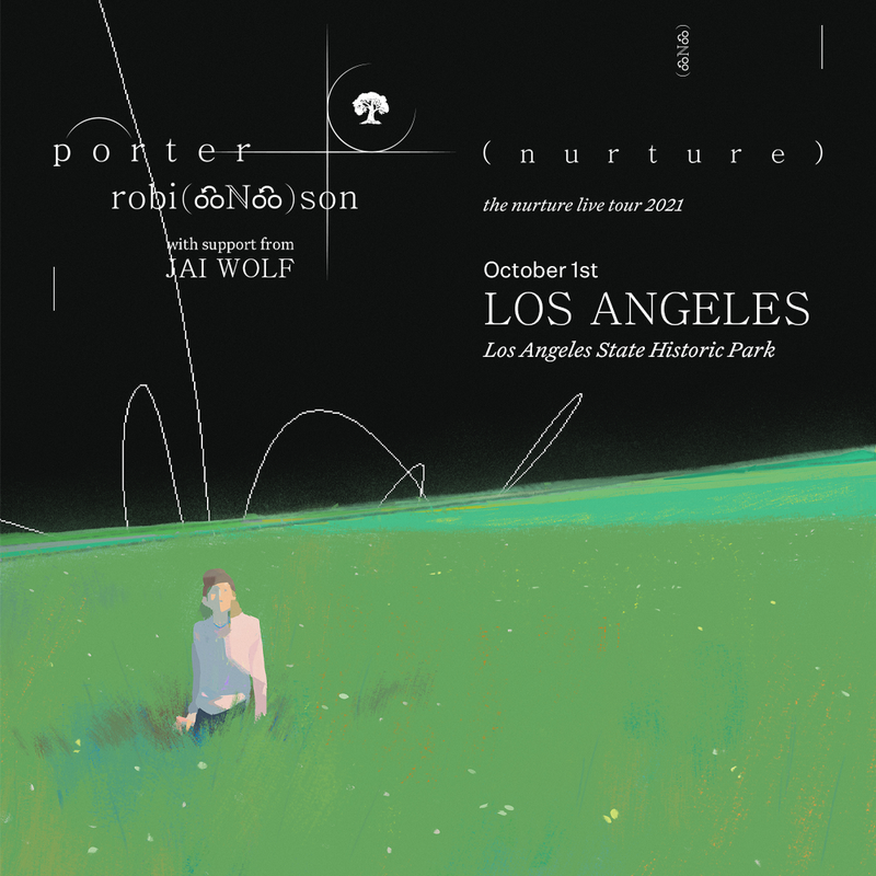 Porter Robinson