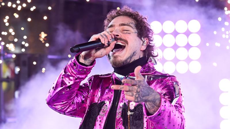 Post Malone