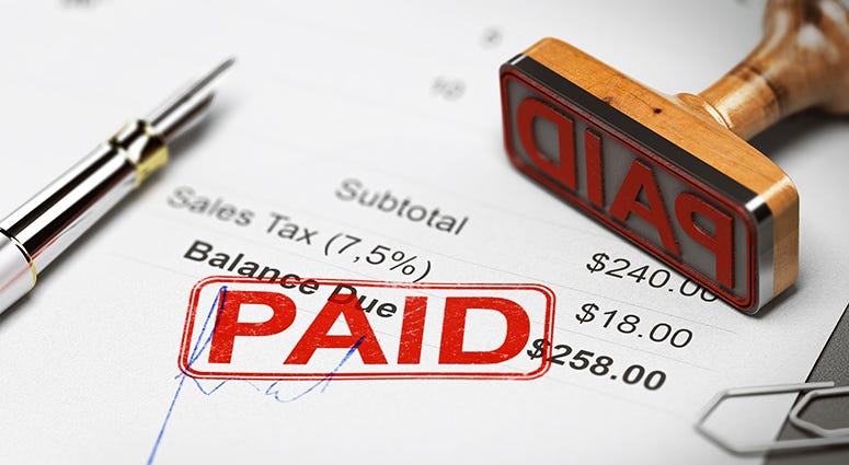 Paid