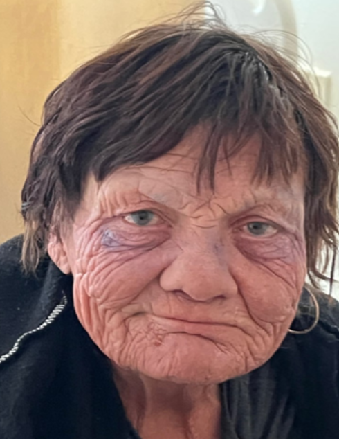 Patient found