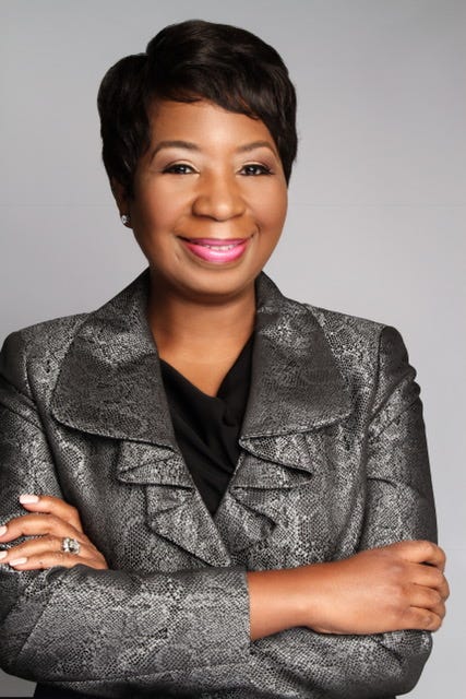 Dr. Rochell says that an additional $24 million is available to help residents with rental assistance.