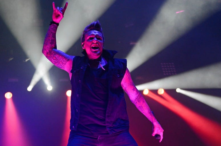 Papa Roach