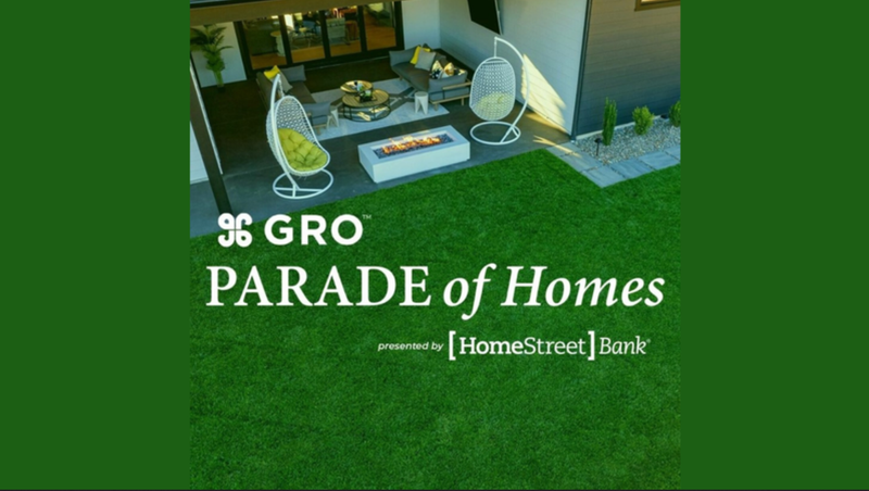 Parade of Homes