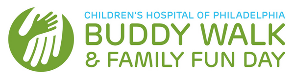 Children's Hospital of Philadelphia - Buddy Walk & Family Fun Day