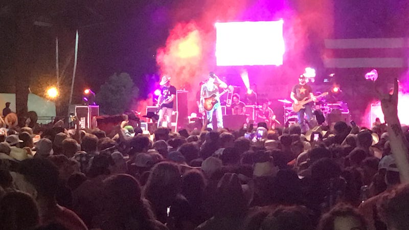 Pasadena Rodeo