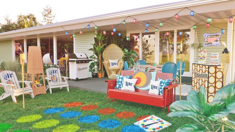 Miller Timeshare