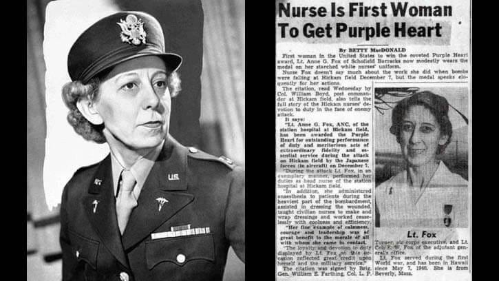 Remembering the military medical heroes of Pearl Harbor