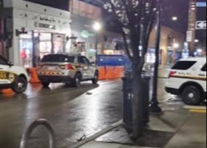 New details in physical incident involving Bill Peduto at Shadyside bar