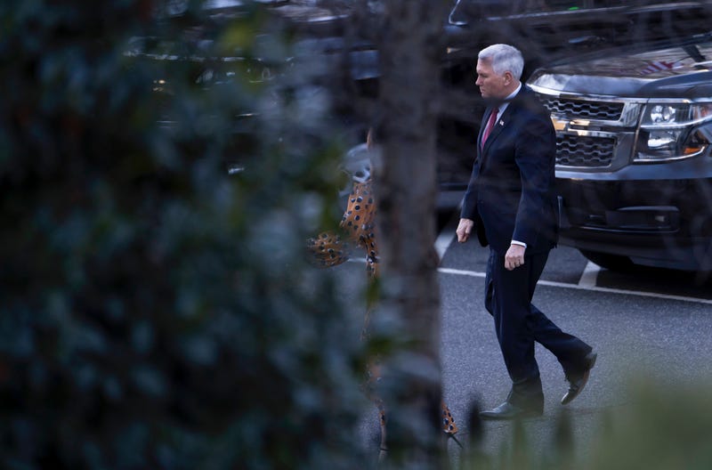 Pence