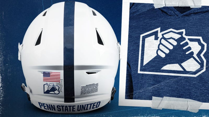 Penn State United logo