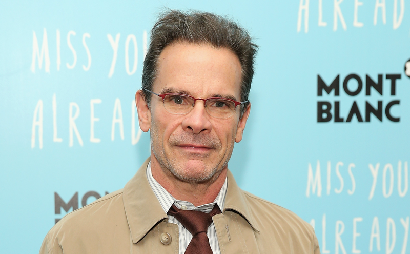 Peter Scolari